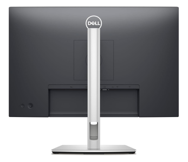 DELL 24.1'' P2425 210-BMJD Czarny - 1264608 - zdjęcie 4